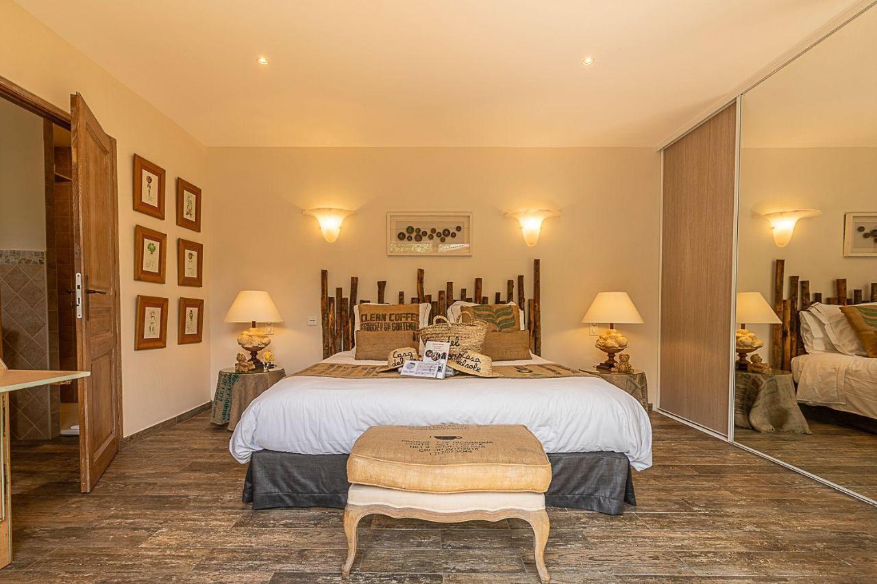 Casa Del Sole Chambres D'Hotes De Charme 파본느 외부 사진