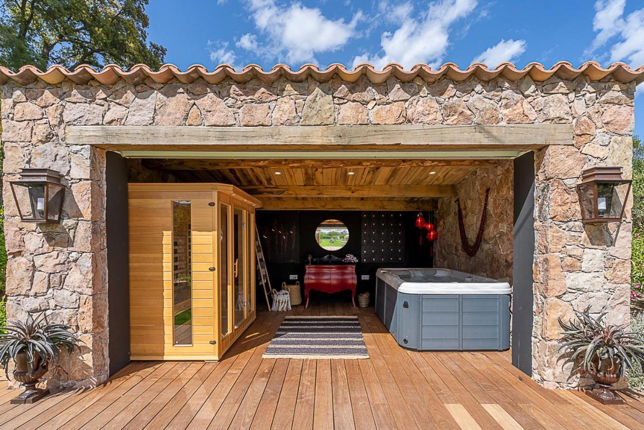 Casa Del Sole Chambres D'Hotes De Charme 파본느 외부 사진