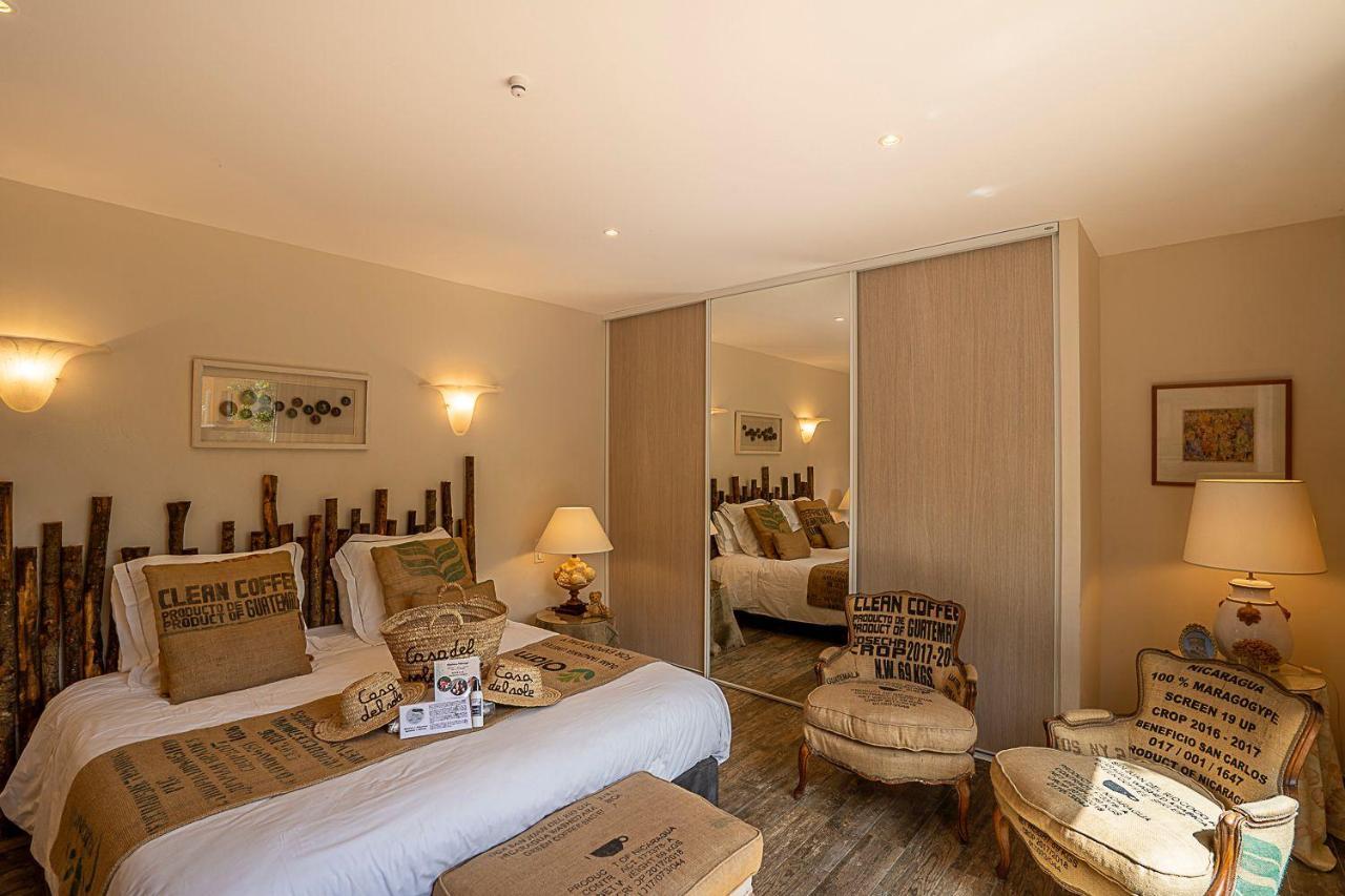 Casa Del Sole Chambres D'Hotes De Charme 파본느 외부 사진